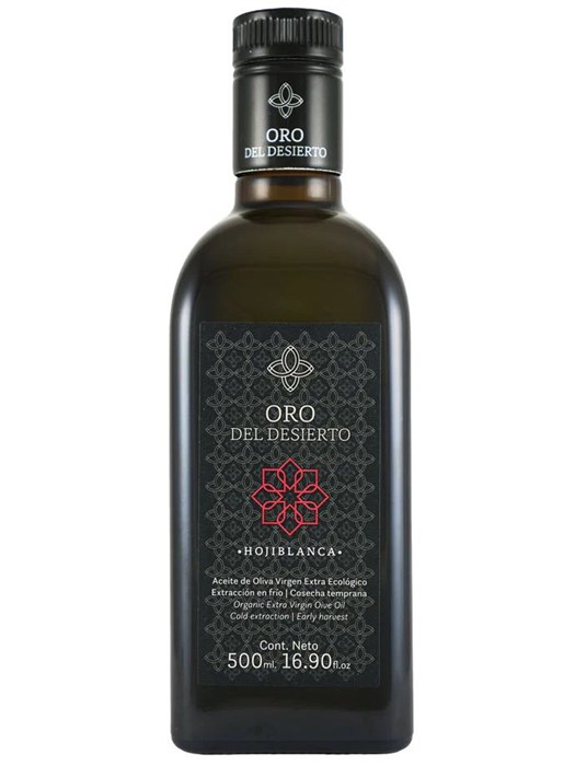 Oro del Desierto Hojiblanca 10073