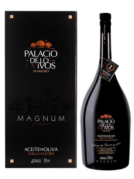 Palacio de los Olivos Magnum 1,5 л (Picual) 10018