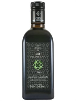 Oro del Desierto Picual 10072